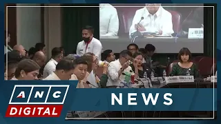 Makabayan bloc: Quimbo's claims on vp duterte's confidential funds misinform public | ANC