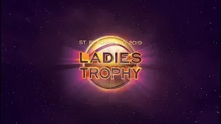 WTA St.Petersburg Ladies Trophy 2019