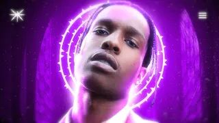 ГЕНИАЛЬНОСТЬ A$AP ROCKY