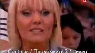 Валерия ♥ Valeriya Fans Italia  Programma TV Телевизор 1