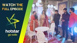 Priyamanasam Epi 191 03-04-18 (Download & Watch Full Episode on Hotstar)