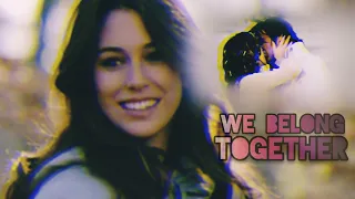 Bella&Leon ♥ We Belong Together {HD}