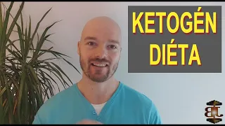 Ketogén diéta - Fogyás titkai 3. Rész