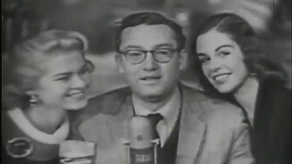 Tonight Show Steve Allen January 1956