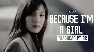 소녀시대 (SNSD) - Because I'm A Girl _ Tradução