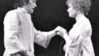 JUDI DENCH - THE MERCHANT OF VENICE 1971-ACT 5, SCENE 1 AUDIO