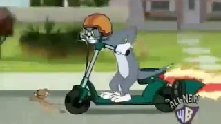 Tom and Jerry 342 part:1 | Catch Me Though You Can't 2007