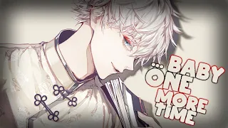 Nightcore ↬ ...Baby One More Time [NV]