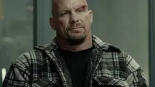 A behind-the-scenes look at Stone Cold in