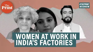 ‘WFH not a solution to address India’s low female labour participation’: Economist Ashwini Deshpande