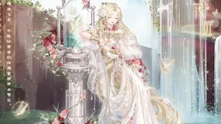 Love Nikki OST: Blessed Land Theme