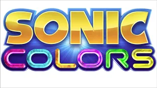 Sonic Colors - Aquarium Park Full Mix (Version 2) - Extended