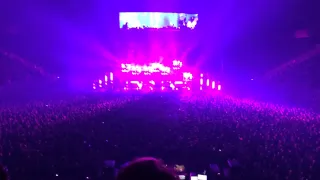 Stromae - Alors on Dance. Ziggo Dome Amsterdam 2014