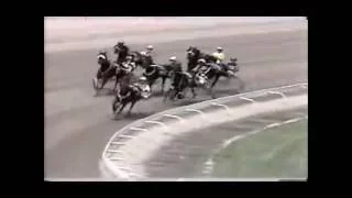 1988 Flamboro Downs MATTS SCOOTER Confederation Cup Final & Elims