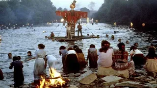 Ederlezi Time of the Gypsies Goran Bregovic* Emir Kusturica