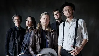 The Lumineers - Angela (Live)