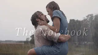 The Notebook - Je te laisserai de mots