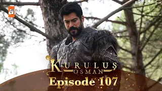 Kurulus Osman Urdu - Season 4 Episode 107