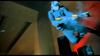 Jet li's opening fight scene in Black Mask 1080p