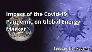Impact of the Covid-19 Pandemic on Global Energy Market