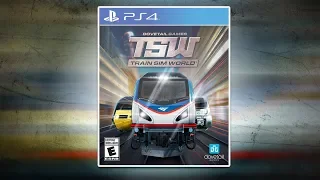 Is Train Sim World PS4 Worth it?