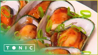 Can Shellfish Prevent a Heart Attack? | What's Really in Our Food | Tonic