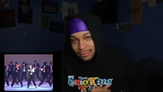 FIRST TIME HEARING - Michael Jackson "DANGEROUS LIVE MTV AWARDS 1995" REACTION