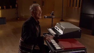 Ray Manzarek | Break It Down | L Studio created by Lexus