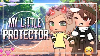 ✨My Little Protector✨ Gacha Life Mini Movie || GLMM