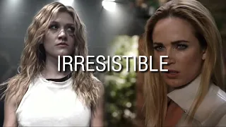 Multifemale || Irresistible