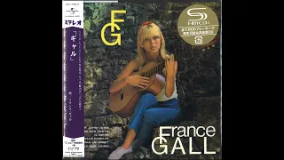 FG +2 - France Gall (2017 SHM-CD Remaster) (True Stereo) (Full Album)