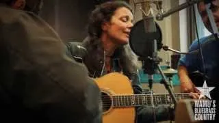 Donna The Buffalo - I See How You Are [Live at WAMU's Bluegrass Country]