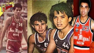 1988 PBA Finals San Miguel Beer vs Purefoods Game 5