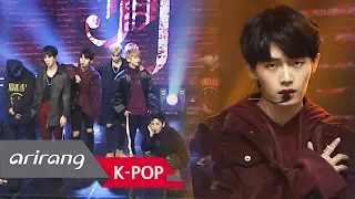 [Simply K-Pop] JBJ(제이비제이) _ Say My Name _ Ep.294 _ 122217