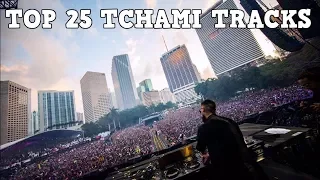 [Top 25] Best Tchami Tracks [2018]