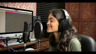 Someone You Loved - Lewis Capaldi (Cover by Sana Arora)