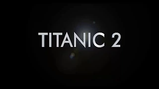 Titanic 2,jack Danial (official video song)|vevo|