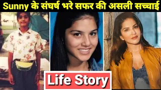 Sunny Leone Life Story | Lifestyle | Biography | Facts | Karenjit Kaur