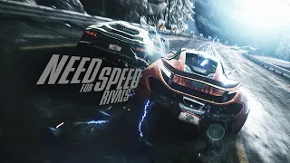 NFS RIVALS / RANDOM MOMENTS 5