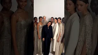 Dior Haute Couture Autumn-Winter 2023-2024 show