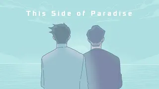 TheStanleyParable | This Side of Paradise - animation