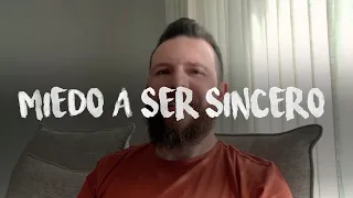 MIEDO A SER SINCERO - Daniel Habif