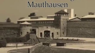 Concentratiekamp Mauthausen (Oostenrijk)