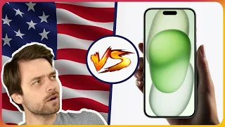 USA žaluje Apple, Pixely v Česku, hodně levný Galaxy Z Fold6 a malé telefony rostou | Techweek