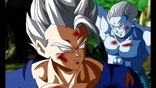 SUPER DRAGON BALL 2: CAPITULO 2 - GOKU ULTRA INSTINTO PERFECTO VS DAISHINKAN SAMA