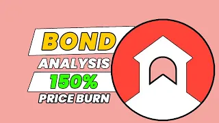 Barn Bridge 115% strong profit and analysis | Bond price prediction, Bond Token  2 August 2022