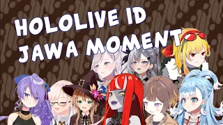 Hololive ID Jowo Moment Semua Generasi - ID Sub [Hololive ID Clips]