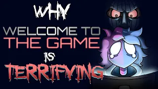 Why Welcome to the Game is a HORRIFYING masterpiece