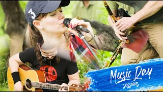 The Cranberries - Animal Instinct (MiLA Jackson cover) | MUSIC DAY SESSIONS