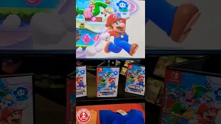 SUPER MARIO WONDER - 1 DAY  #supermariobroswonder